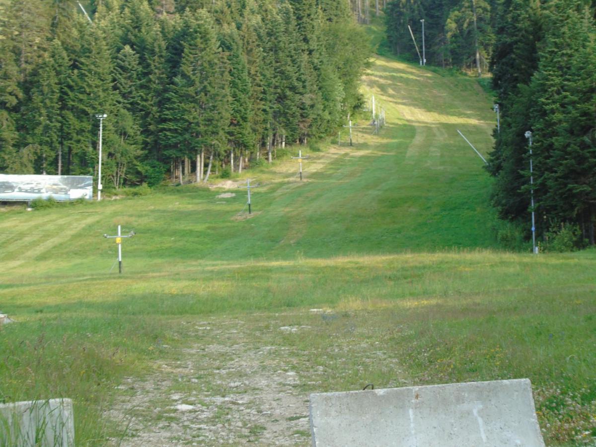 Хотел Флора Private Studio All Seasons Borovets Exteriör bild