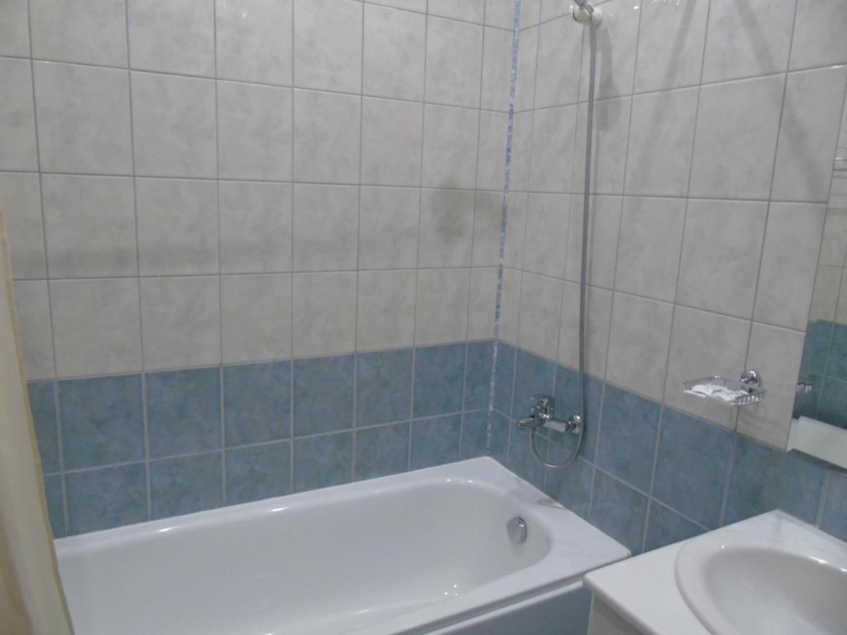 Хотел Флора Private Studio All Seasons Borovets Exteriör bild