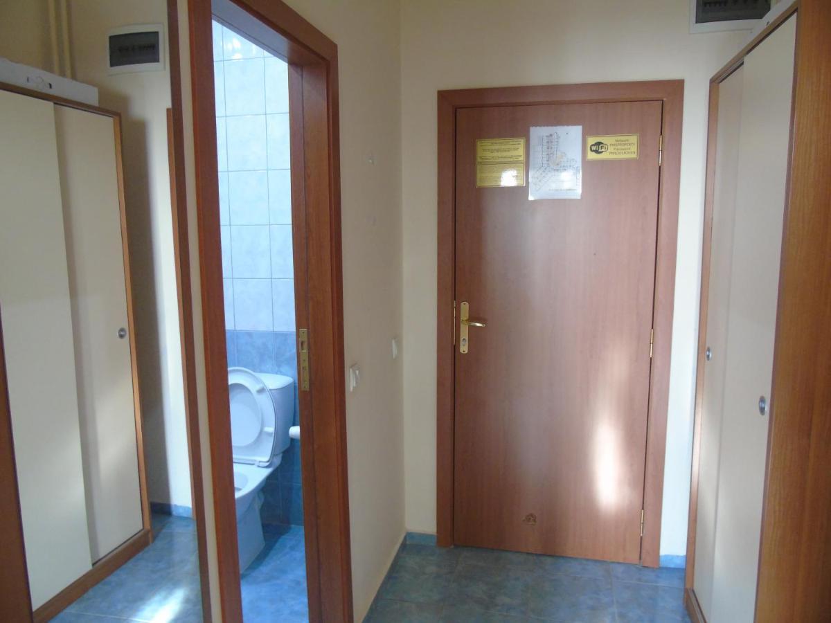 Хотел Флора Private Studio All Seasons Borovets Exteriör bild