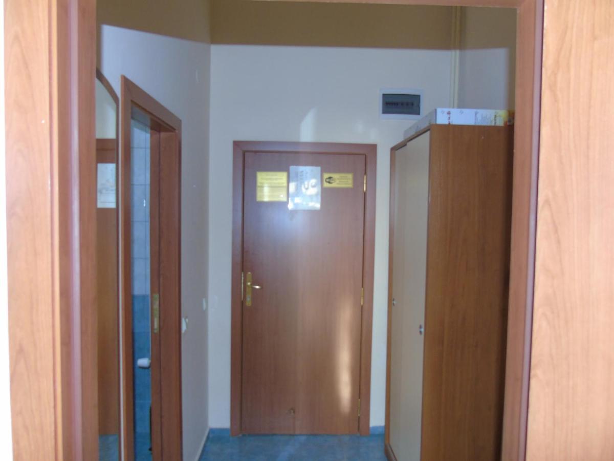 Хотел Флора Private Studio All Seasons Borovets Exteriör bild